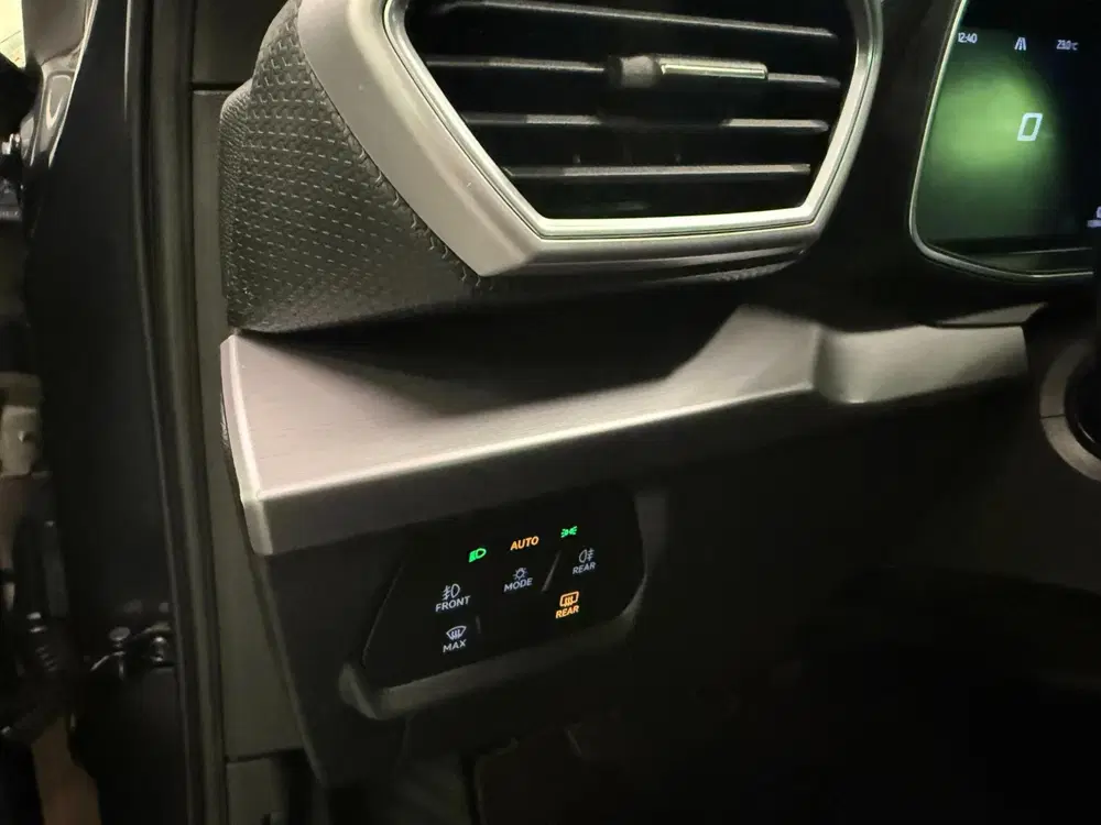 SEAT Leon 1.5 TSI FR Launch Edition V-COCKIT uit 2020, foto 15