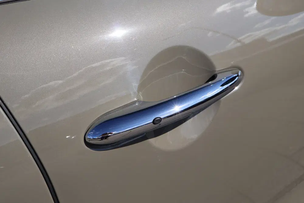 Mini Hatchback Cooper Salt uit 2019, foto 14