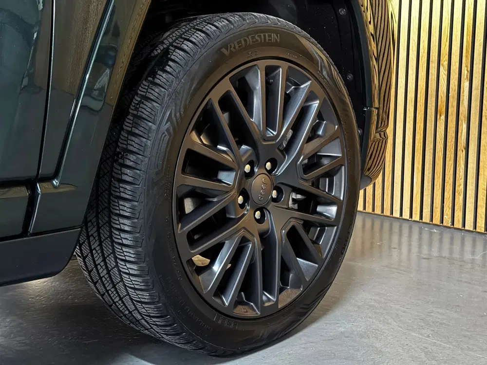 Jeep Compass 4xe 240 Plug-in Hybrid Electric S PANO uit 2022, foto 14