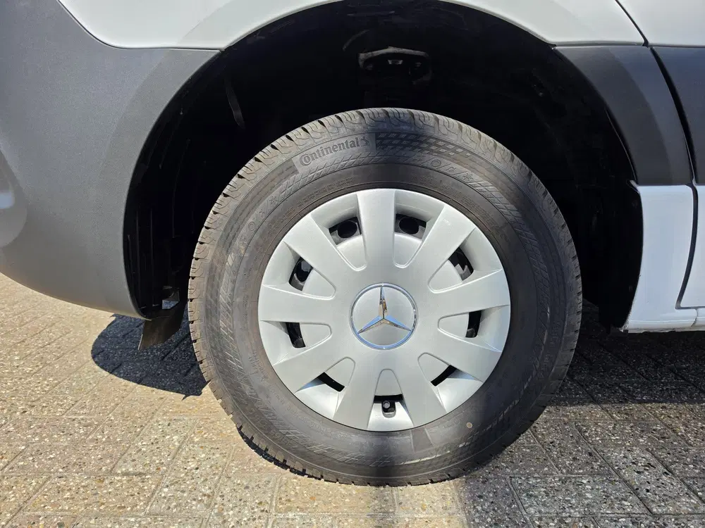 Mercedes-Benz Sprinter 317 CDI L2-H1 RWD Automaat * 3 uit 2024, foto 10