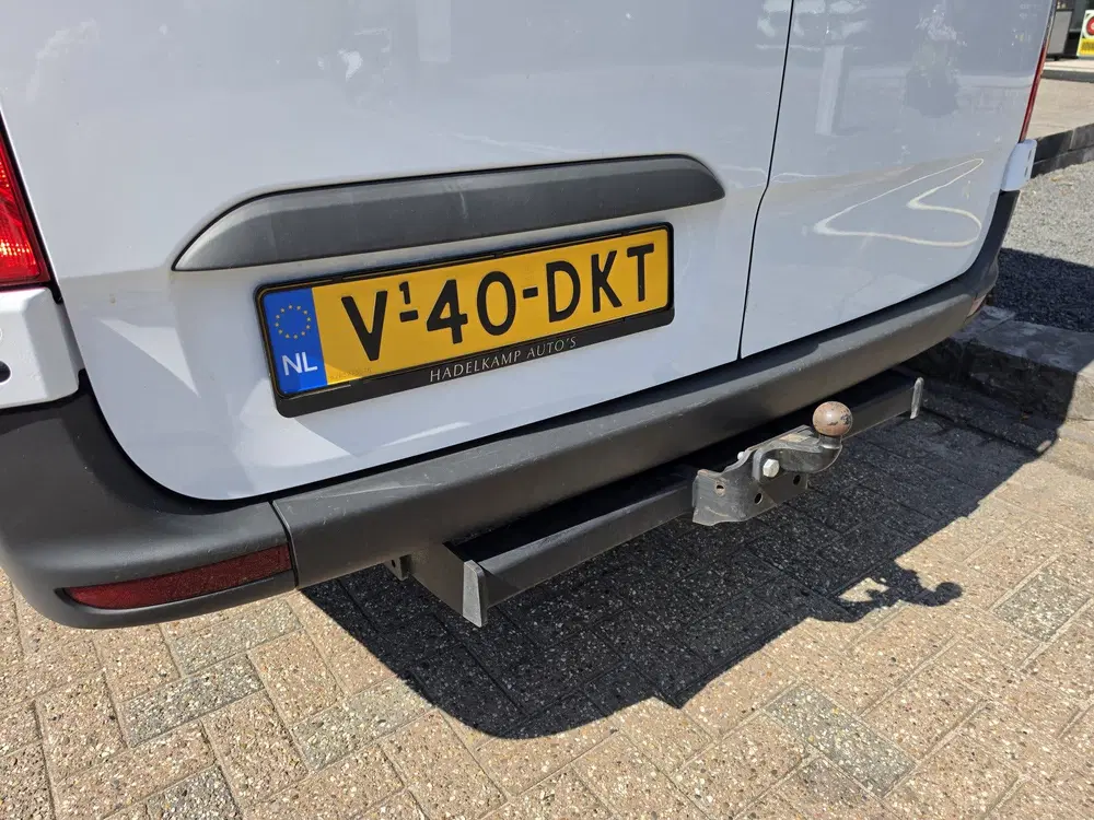 Mercedes-Benz Sprinter 317 CDI L2-H1 RWD Automaat * 3 uit 2024, foto 5
