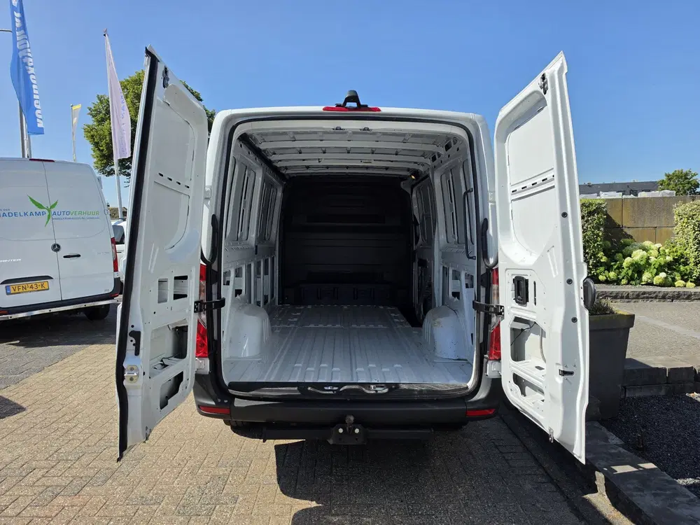 Mercedes-Benz Sprinter 317 CDI L2-H1 RWD Automaat * 3 uit 2024, foto 6
