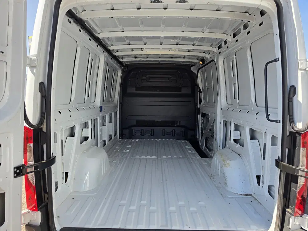 Mercedes-Benz Sprinter 317 CDI L2-H1 RWD Automaat * 3 uit 2024, foto 7