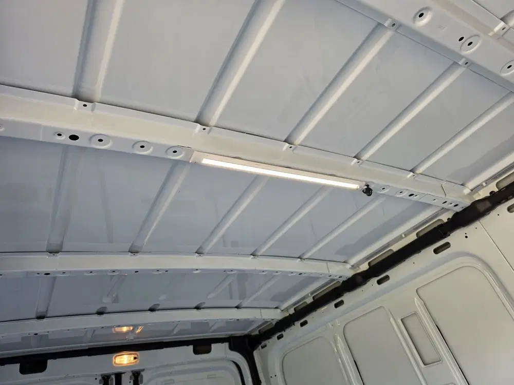 Mercedes-Benz Sprinter 317 CDI L2-H1 RWD Automaat * 3 uit 2024, foto 9