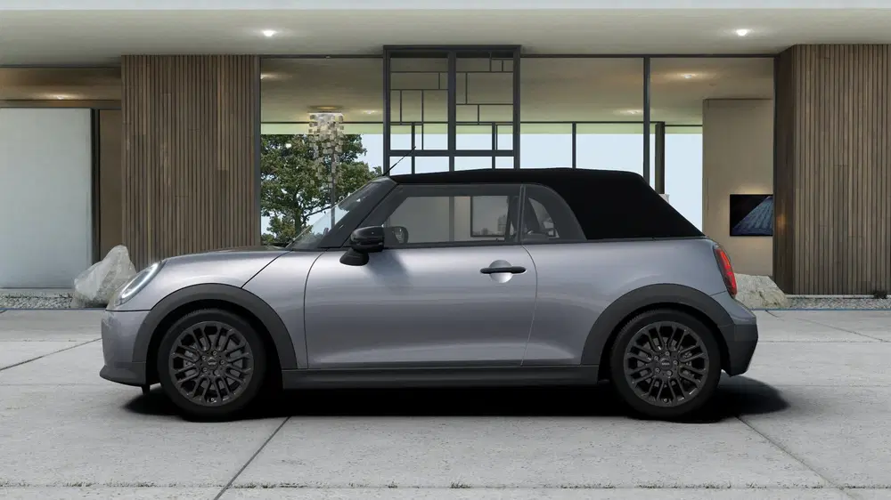 Mini Cabrio C Automaat uit 2026, foto 2