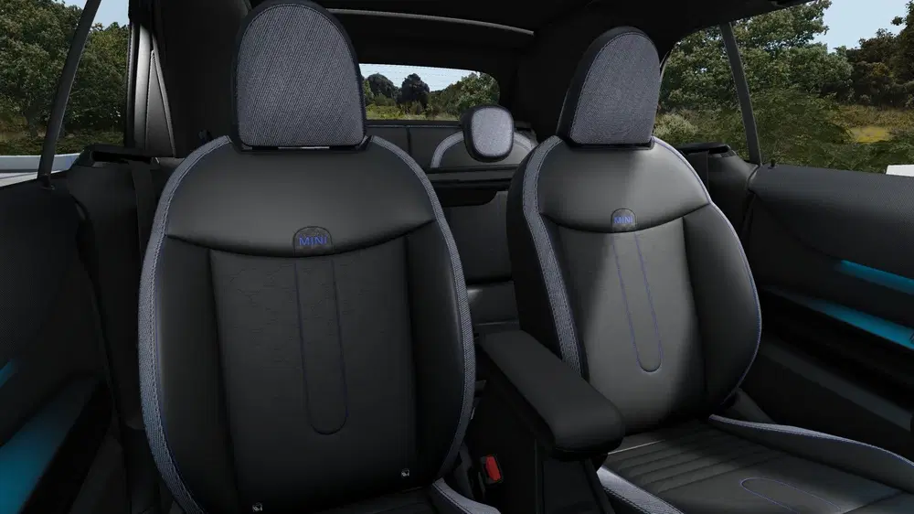Mini Cabrio C Automaat uit 2026, foto 4