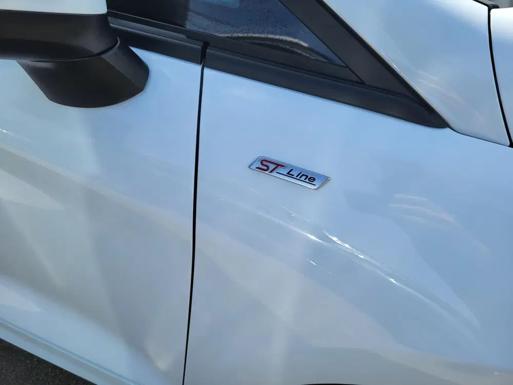Ford Fiesta 1.0 125 PK Hybrid uit 2023, foto 13