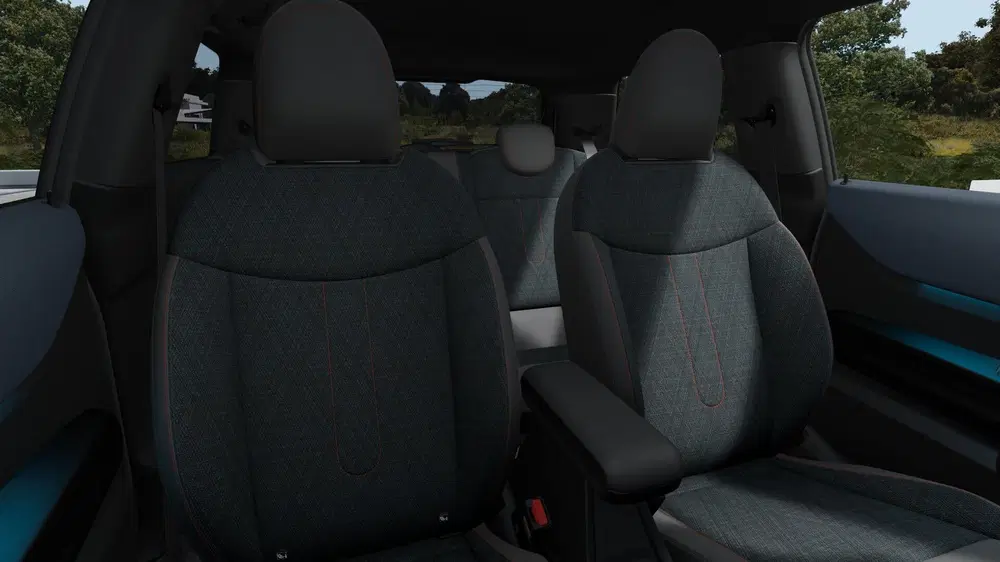 Mini Hatchback Cooper C Automaat uit 2026, foto 4