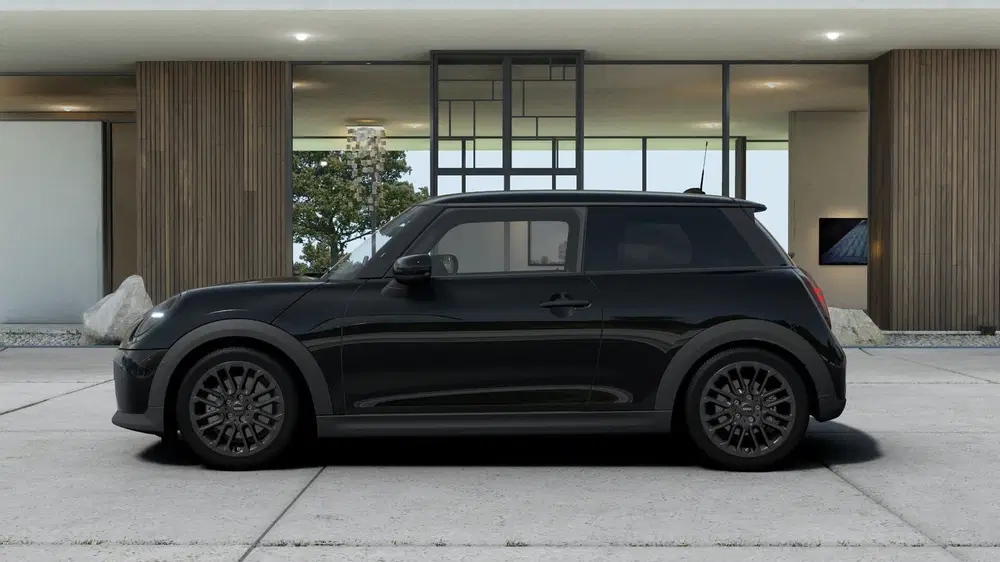 Mini Hatchback Cooper C Automaat uit 2026, foto 2