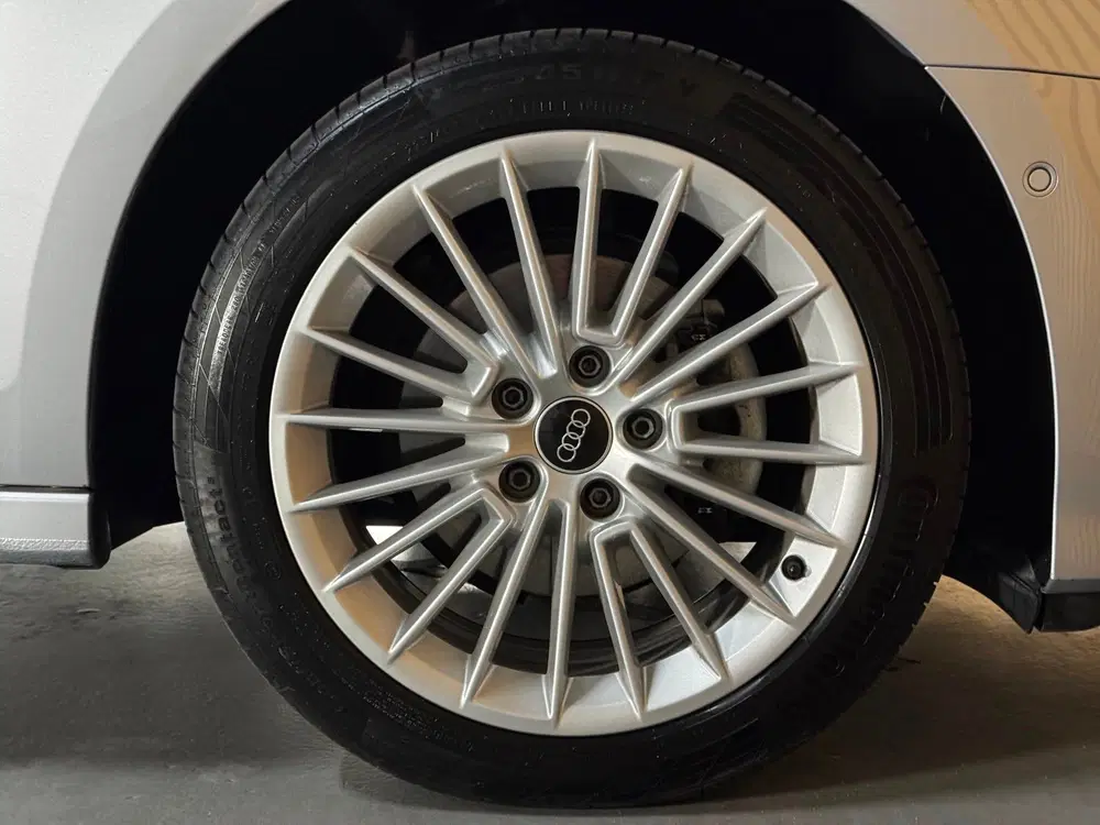 Audi A3 35 TFSI Advanced edition PANORAMADAK uit 2023, foto 14