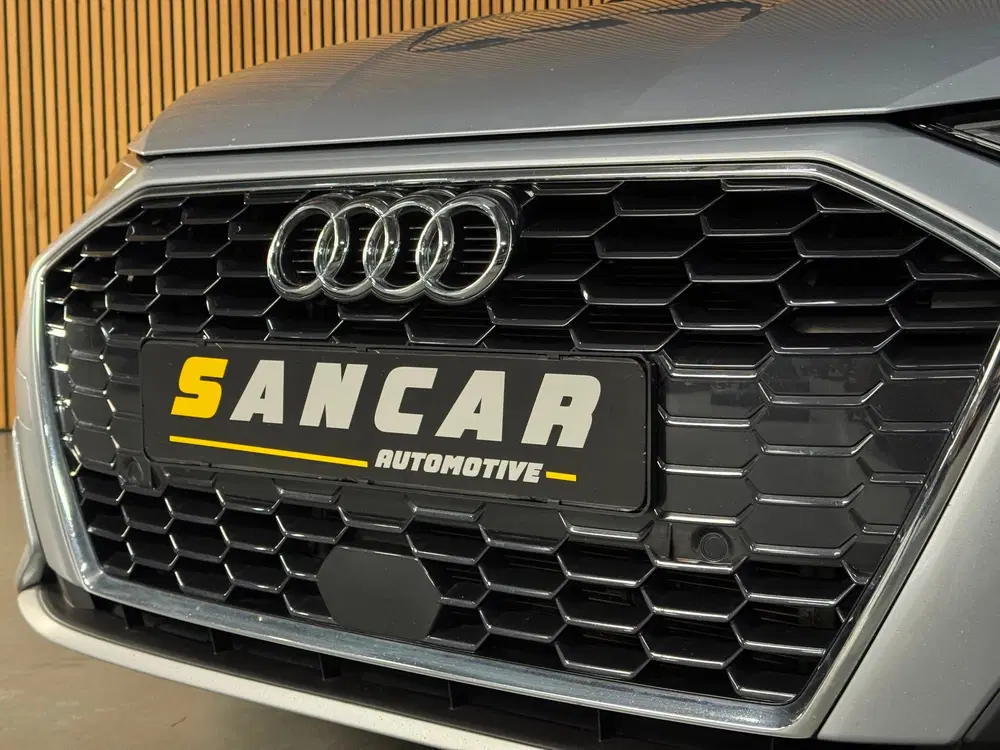 Audi A3 35 TFSI Advanced edition PANORAMADAK uit 2023, foto 3