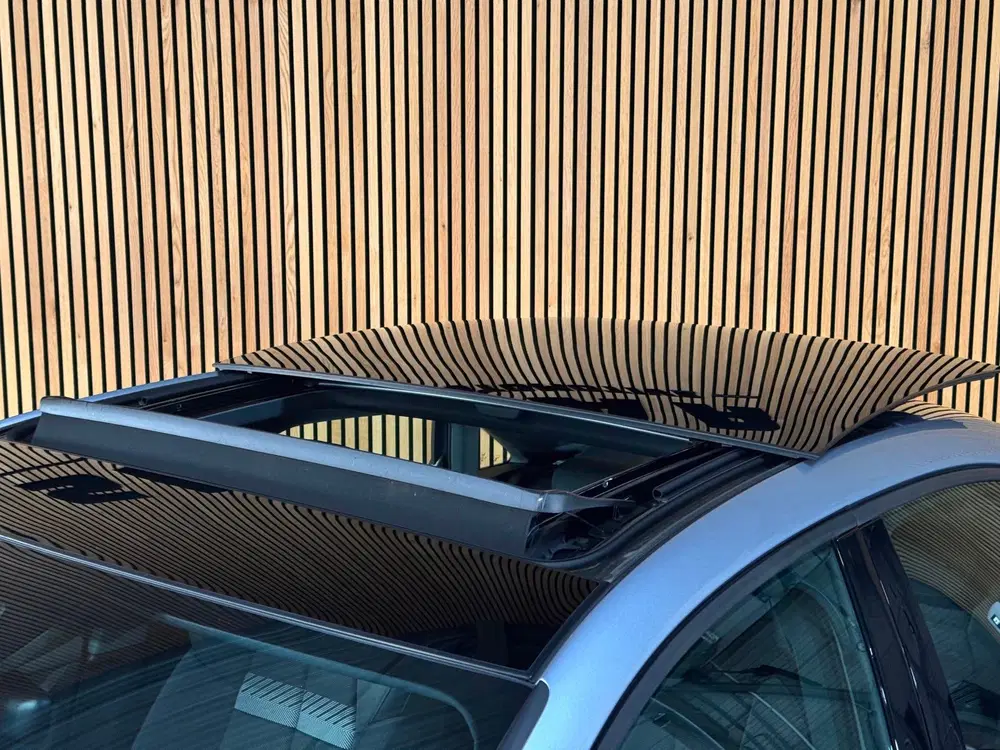 Audi A3 35 TFSI Advanced edition PANORAMADAK uit 2023, foto 5