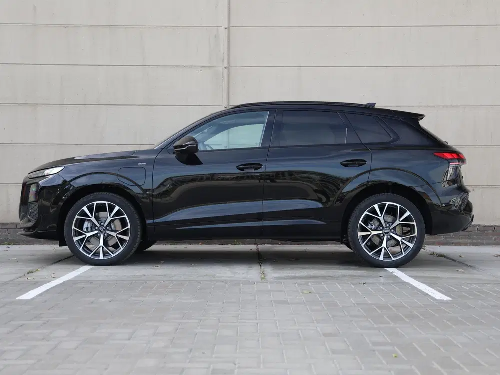 Audi Q3 S edition e-hybrid 272 PK uit 2026, foto 11