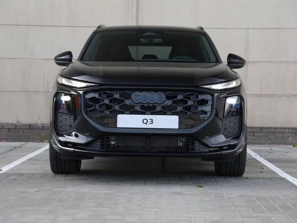 Audi Q3 S edition e-hybrid 272 PK uit 2026, foto 13