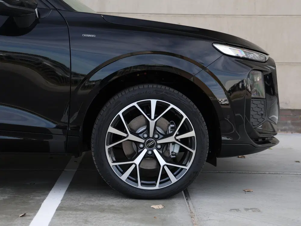 Audi Q3 S edition e-hybrid 272 PK uit 2026, foto 15