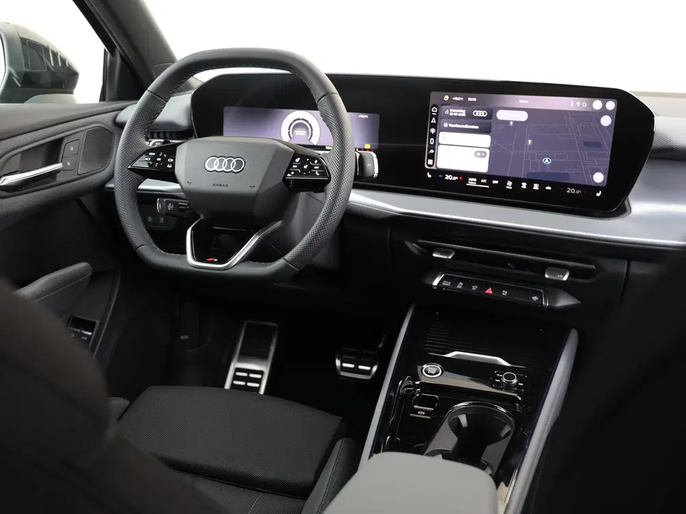 Audi Q3 S edition e-hybrid 272 PK uit 2026, foto 7