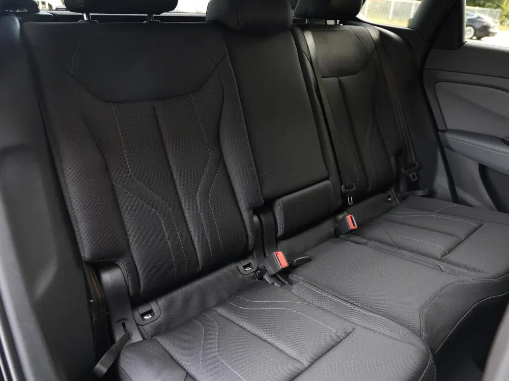 Audi Q3 S edition e-hybrid 272 PK uit 2026, foto 9
