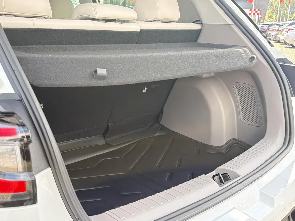 Geely E2 Ultra 47 kWh 115 PK uit 2026, foto 12