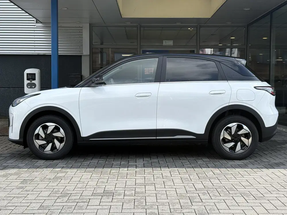 Geely E2 Ultra 47 kWh 115 PK uit 2026, foto 13