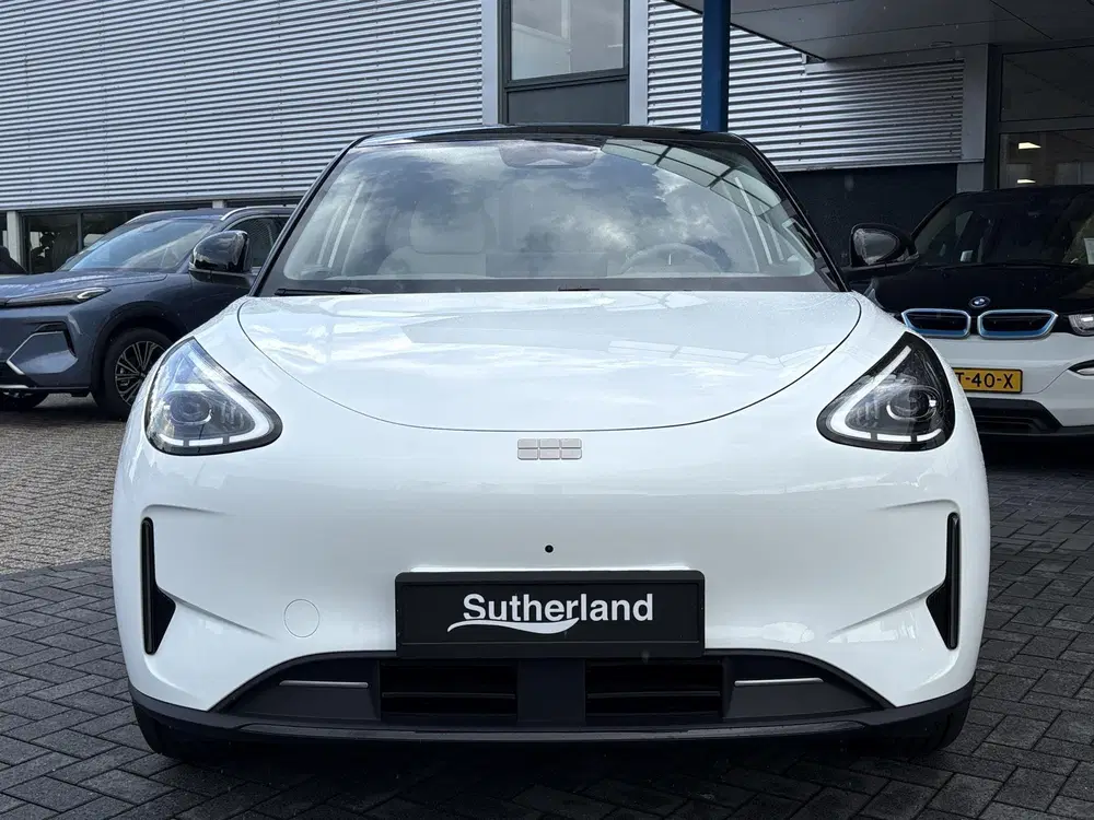 Geely E2 Ultra 47 kWh 115 PK uit 2026, foto 2