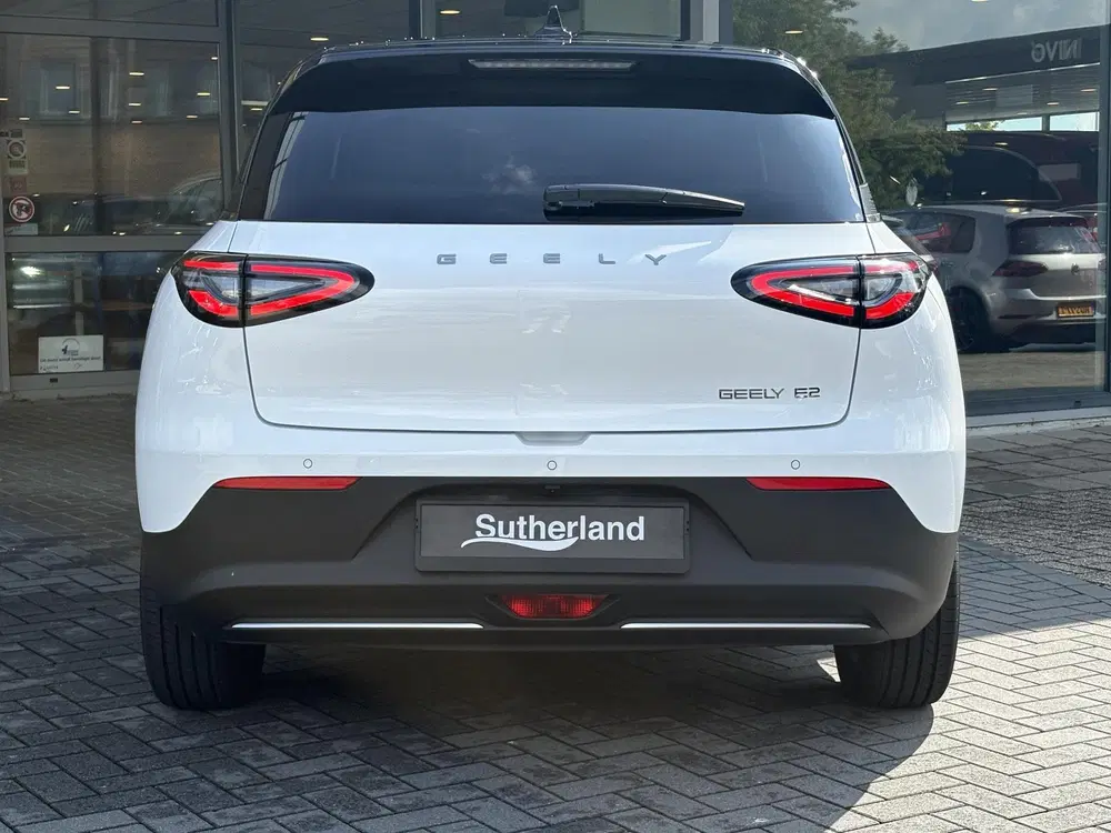 Geely E2 Ultra 47 kWh 115 PK uit 2026, foto 8