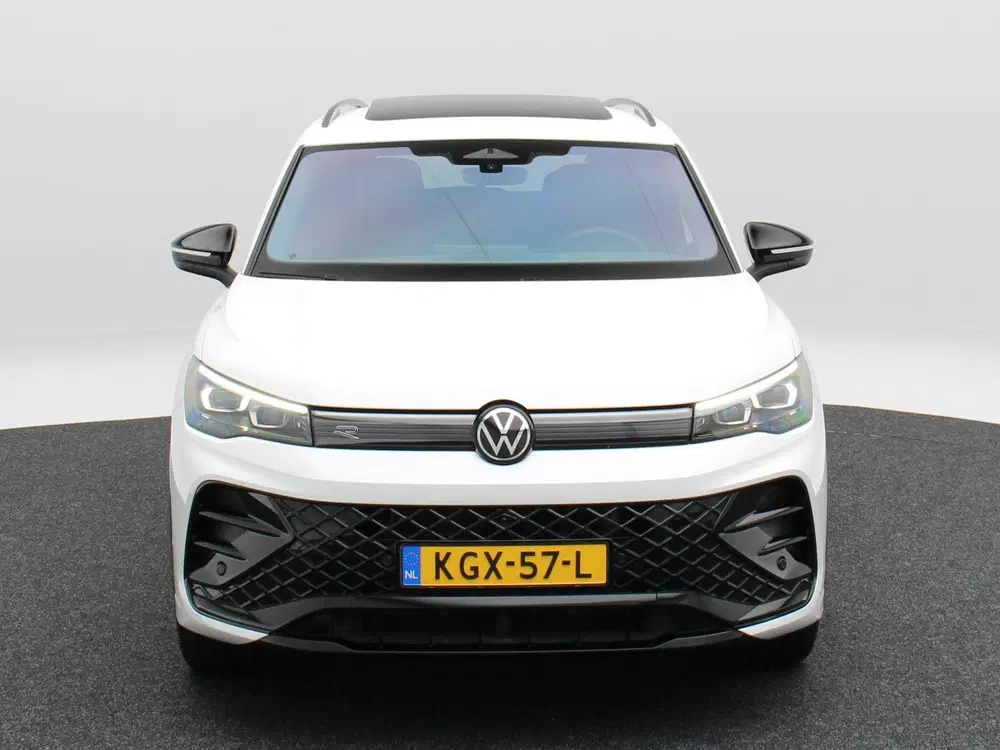 Volkswagen Tiguan 1.5 eHybrid 272 Pk Automaat R-Line Edition uit 2025, foto 6
