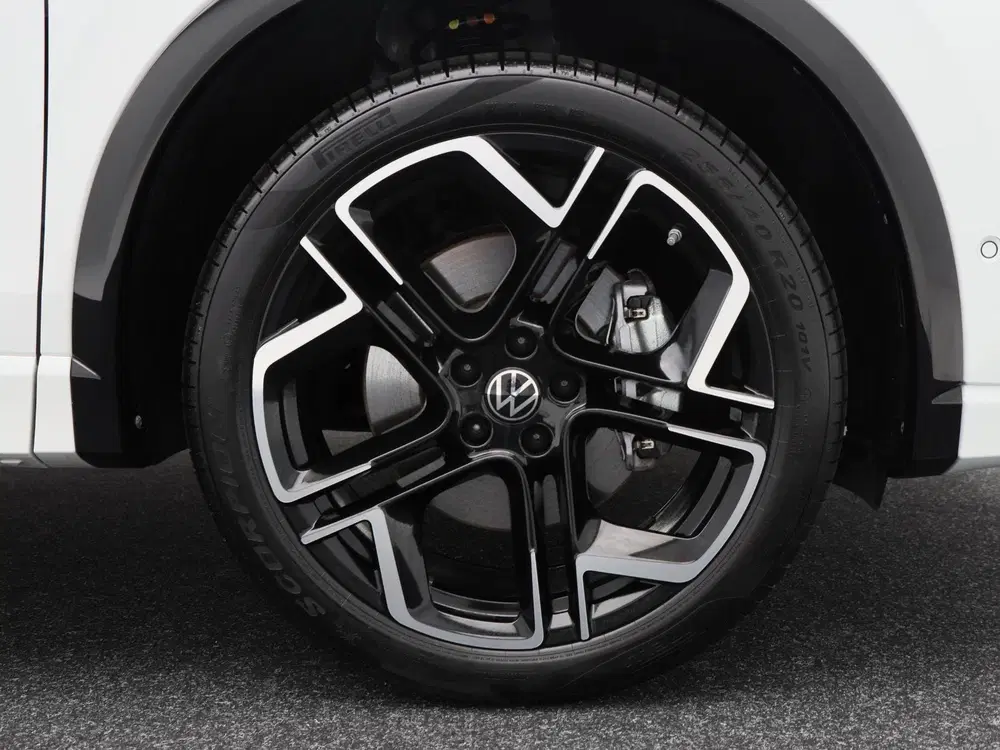 Volkswagen Tiguan 1.5 eHybrid 272 Pk Automaat R-Line Edition uit 2025, foto 8