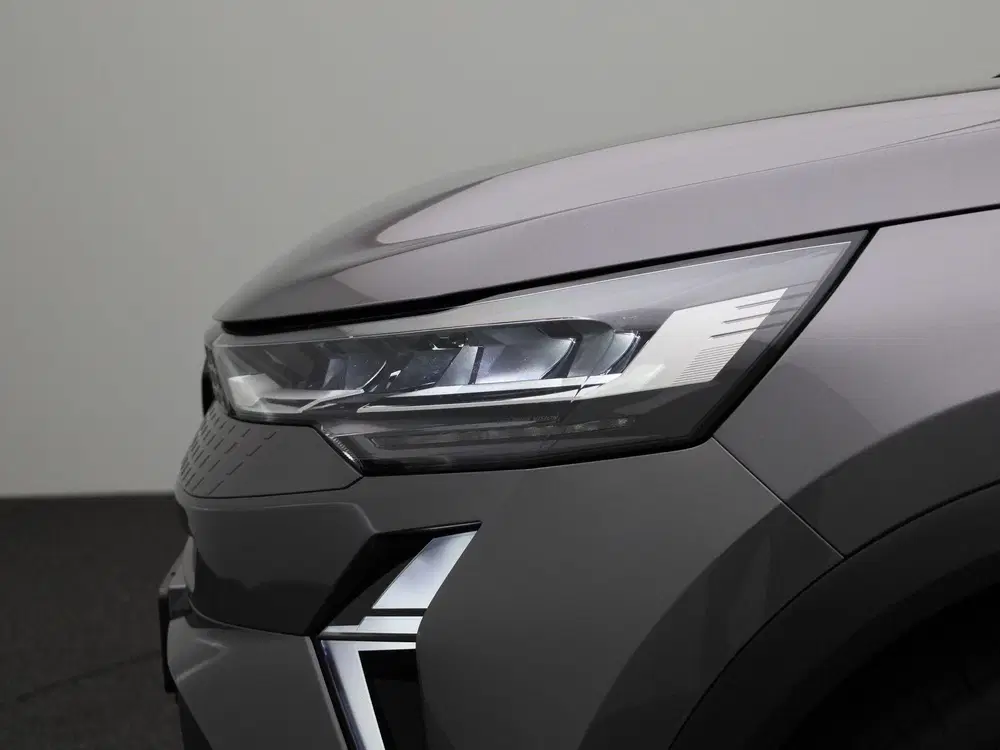 Renault Captur 1.8 E-Tech full hybrid 160 PK techno uit 2025, foto 15