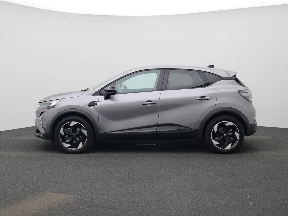 Renault Captur 1.8 E-Tech full hybrid 160 PK techno uit 2025, foto 4