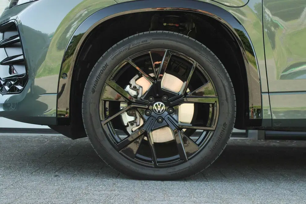 Volkswagen Tayron 1.5 eHybrid 204pk R-Line Edition uit 2025, foto 13