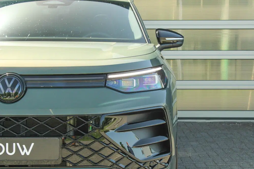 Volkswagen Tayron 1.5 eHybrid 204pk R-Line Edition uit 2025, foto 7