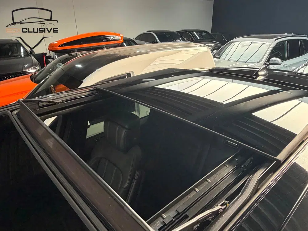 Land Rover Range Rover Sport 2.0 P400e Autobiography Dynamic uit 2019, foto 11
