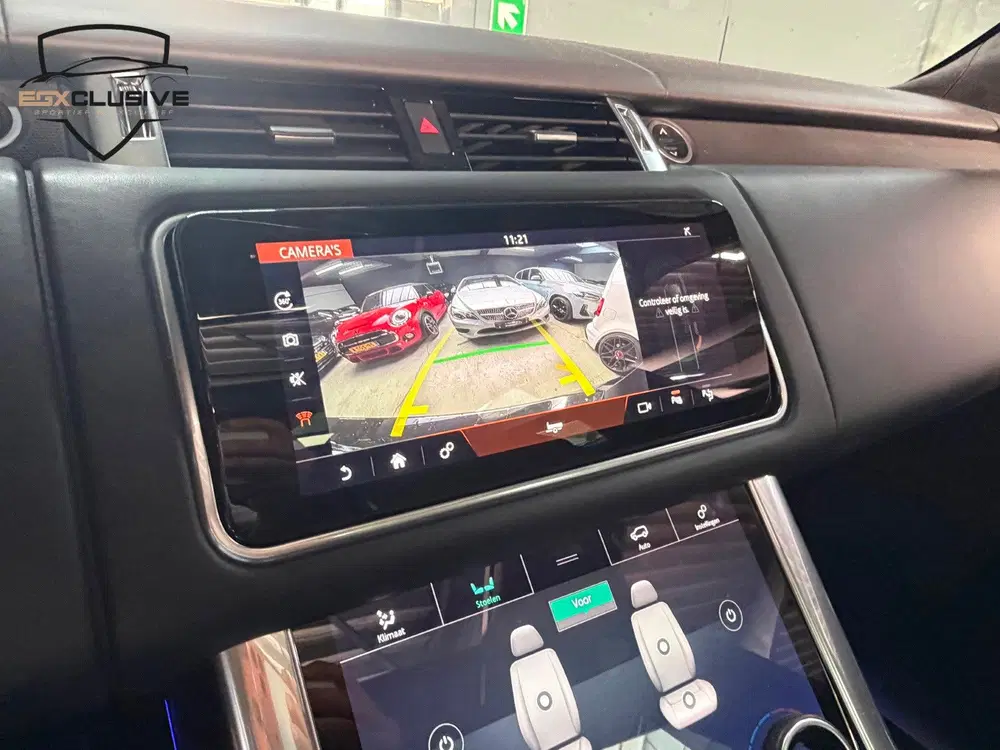 Land Rover Range Rover Sport 2.0 P400e Autobiography Dynamic uit 2019, foto 15