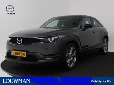 Mazda MX-30 e-SkyActiv 145 Comfort 36 kWh uit 2021