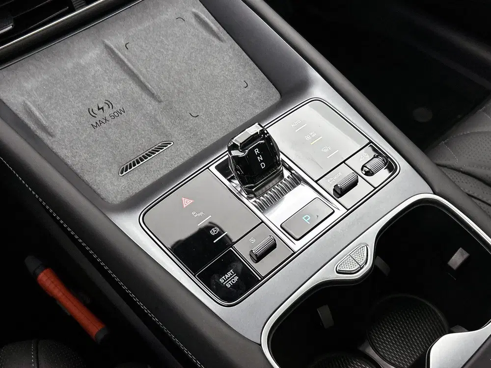 BYD Sealion 7 Design AWD 82.5 kWh uit 2025, foto 12