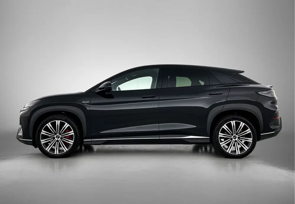 BYD Sealion 7 Design AWD 82.5 kWh uit 2025, foto 3