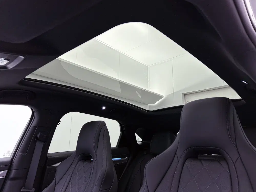 BYD Sealion 7 Design AWD 82.5 kWh uit 2025, foto 4