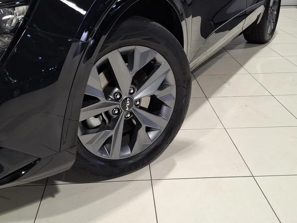 Kia Sportage 1.6 T-GDi Hybrid GT-Line Limited Edition A uit 2025, foto 2