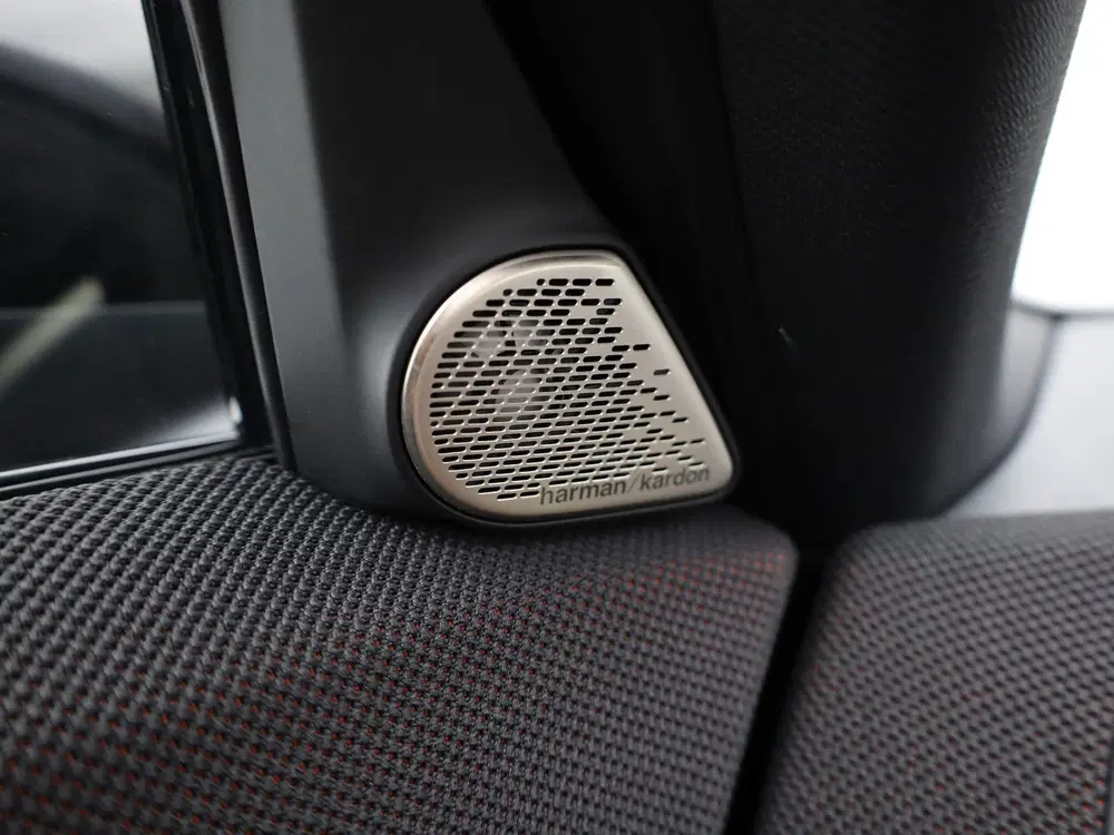 Mini Countryman E John Cooper Works L 66.5 kWh uit 2025, foto 14