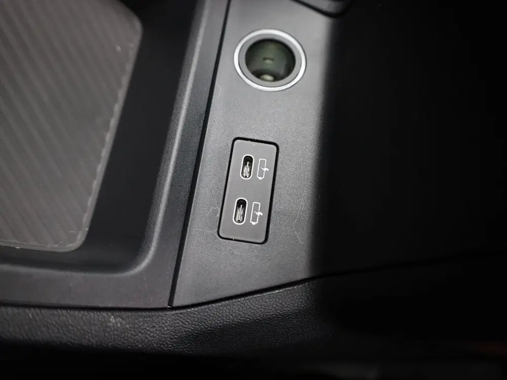 Mini Countryman E John Cooper Works L 66.5 kWh uit 2025, foto 15