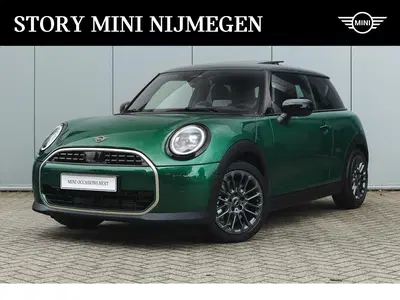 Mini Hatchback Cooper C Automaat uit 2026