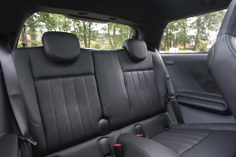 Mini Hatchback Cooper C Automaat uit 2026, foto 12