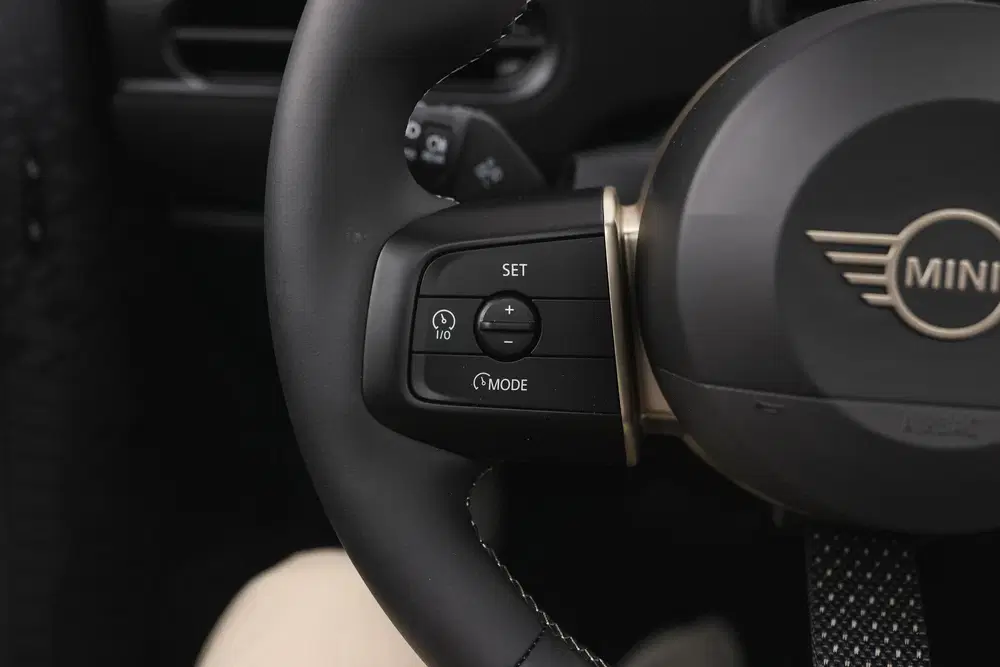 Mini Hatchback Cooper C Automaat uit 2026, foto 13