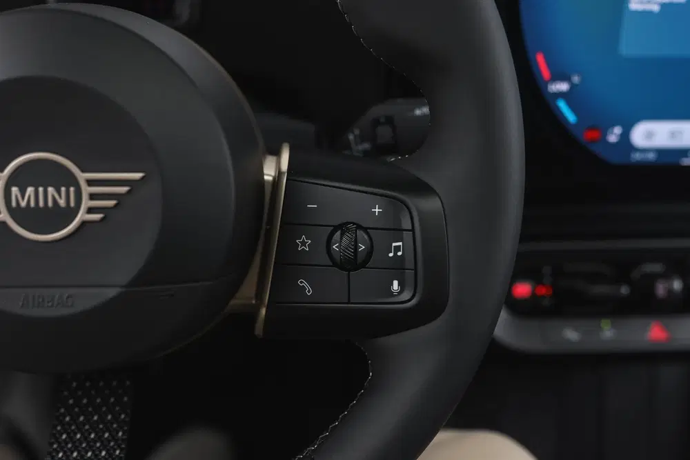 Mini Hatchback Cooper C Automaat uit 2026, foto 14
