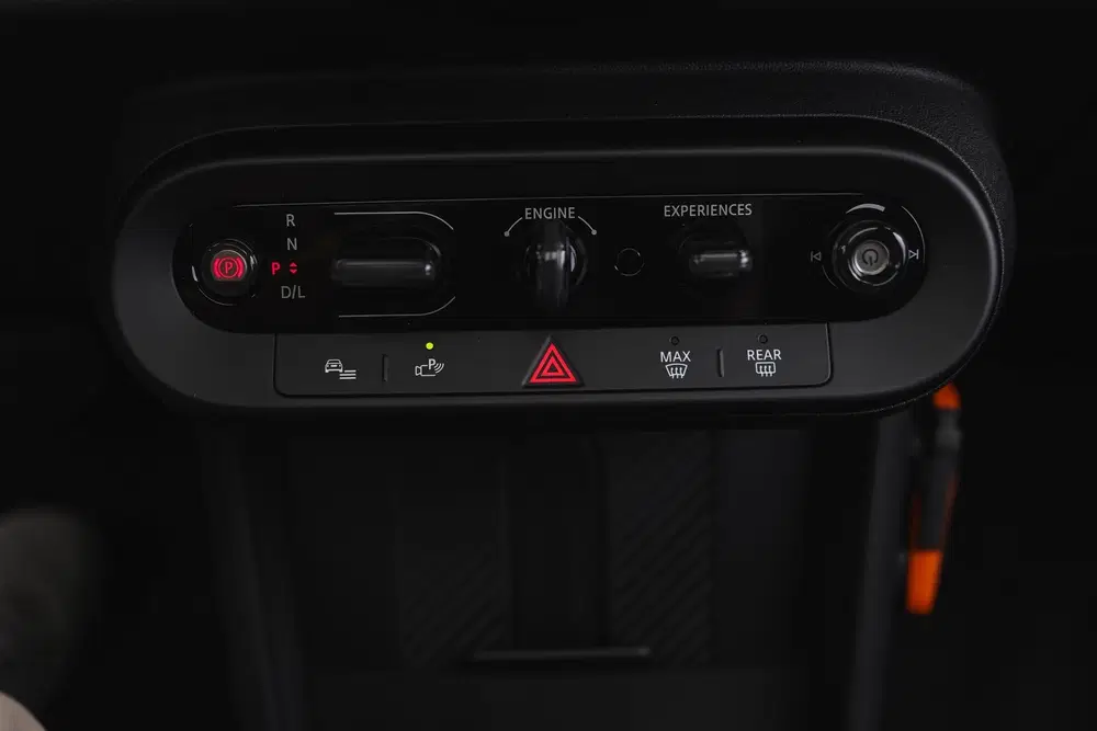 Mini Hatchback Cooper C Automaat uit 2026, foto 15
