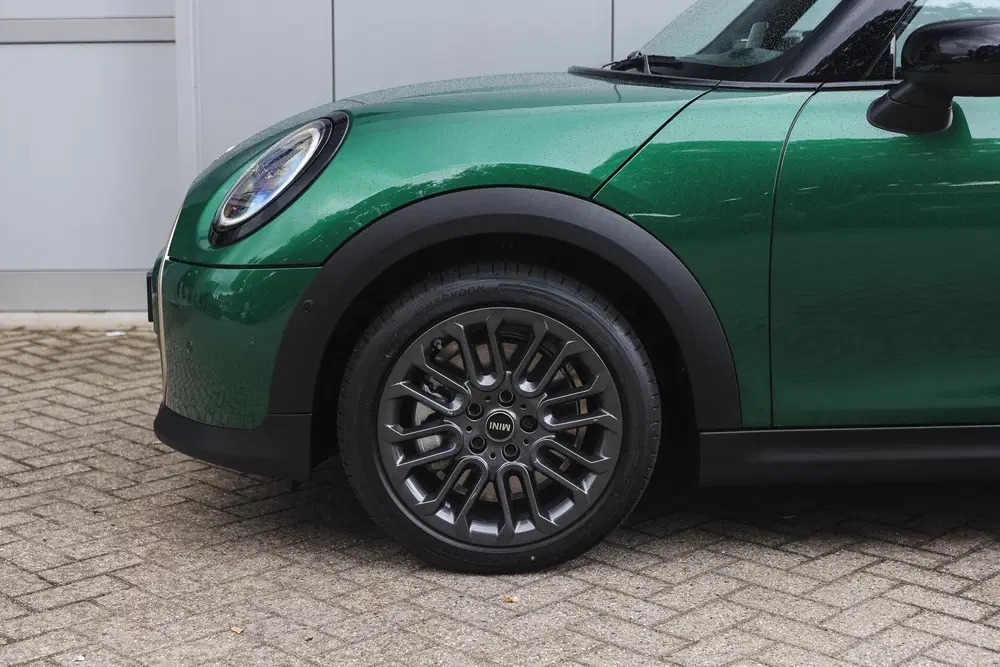 Mini Hatchback Cooper C Automaat uit 2026, foto 4