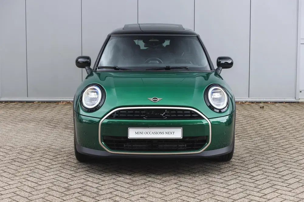 Mini Hatchback Cooper C Automaat uit 2026, foto 6