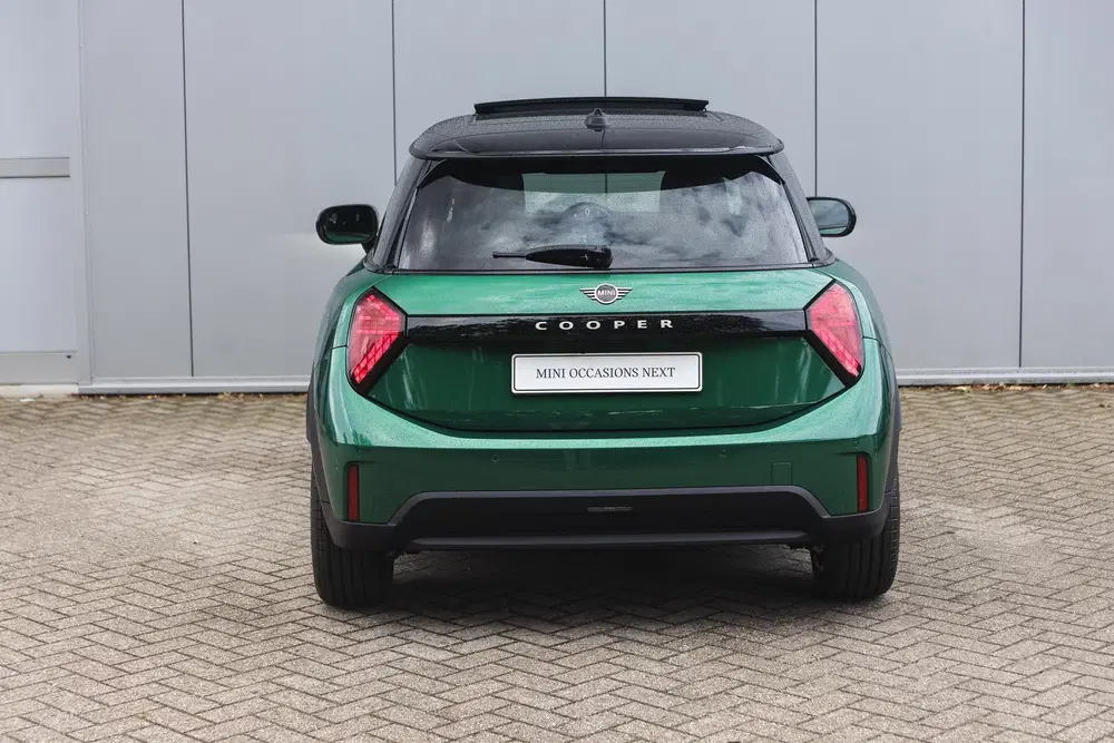 Mini Hatchback Cooper C Automaat uit 2026, foto 7