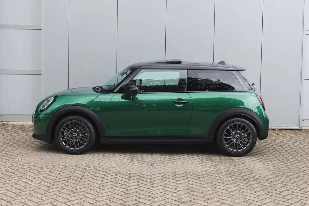 Mini Hatchback Cooper C Automaat uit 2026, foto 8