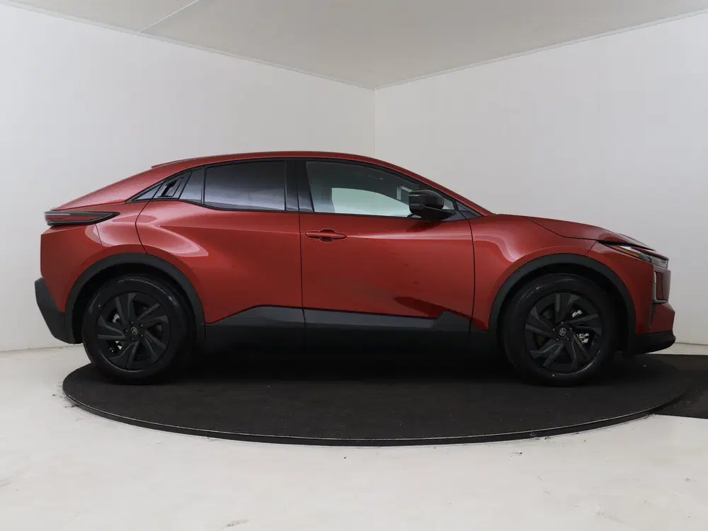 Toyota C-HR First Edition 77 kWh *NIEUW* (bj 2026) uit 2026, foto 14